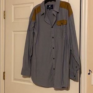 Men’s Shirt